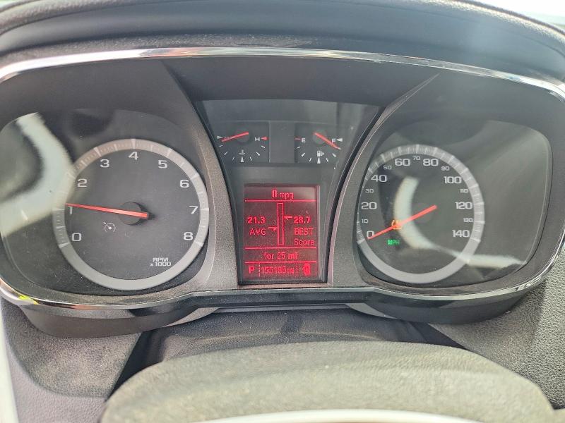 Aukcja sprzedaży 2014 Gmc Terrain, vin: 2GKFLYE37E6131786, numer aukcji: 66849156