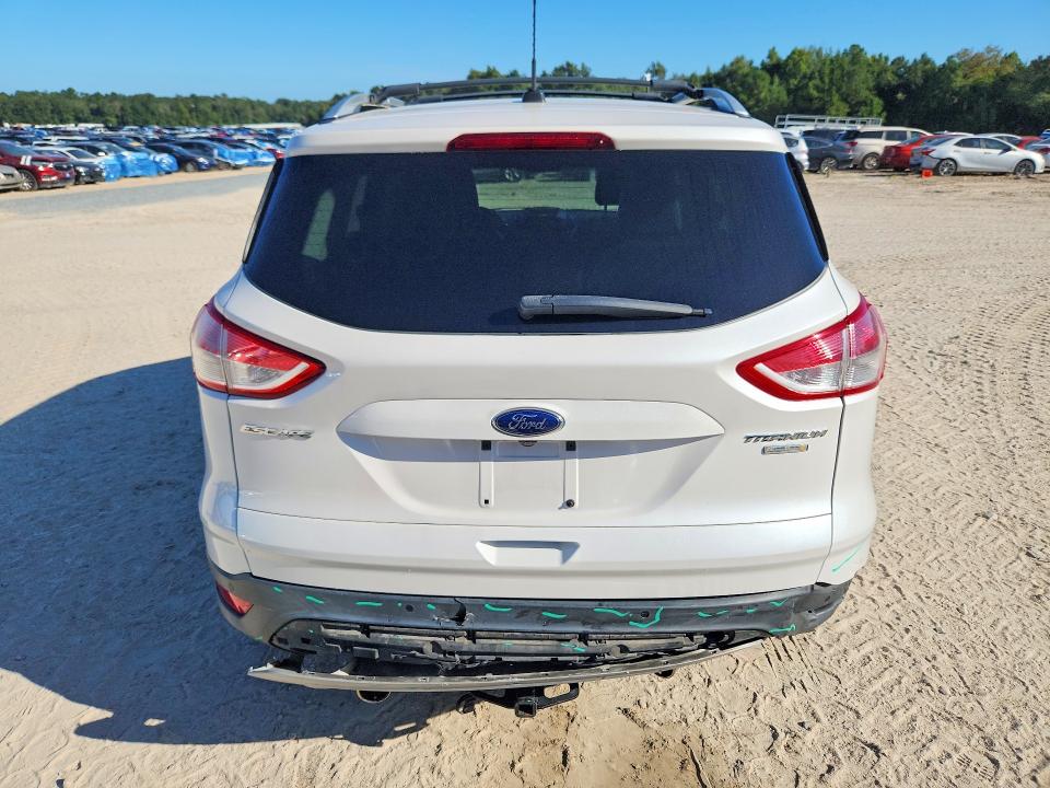 69308676 :رقم المزاد ، 1FMCU9J91DUC54748 vin ، 2013 Ford Escape مزاد بيع