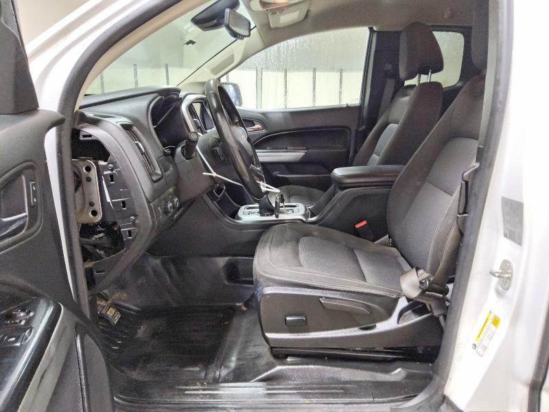 Продаж на аукціоні авто 2022 Chevrolet Colorado, vin: 1GCHTCEA5N1217848, номер лоту: 68862706