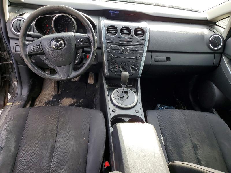 Продаж на аукціоні авто 2010 Mazda Cx-7, vin: JM3ER2W52A0352435, номер лоту: 69694206