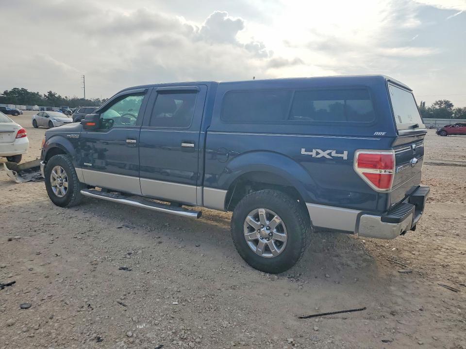 Aukcja sprzedaży 2013 Ford F150, vin: 1FTFW1ET3DFA14396, numer aukcji: 70243226