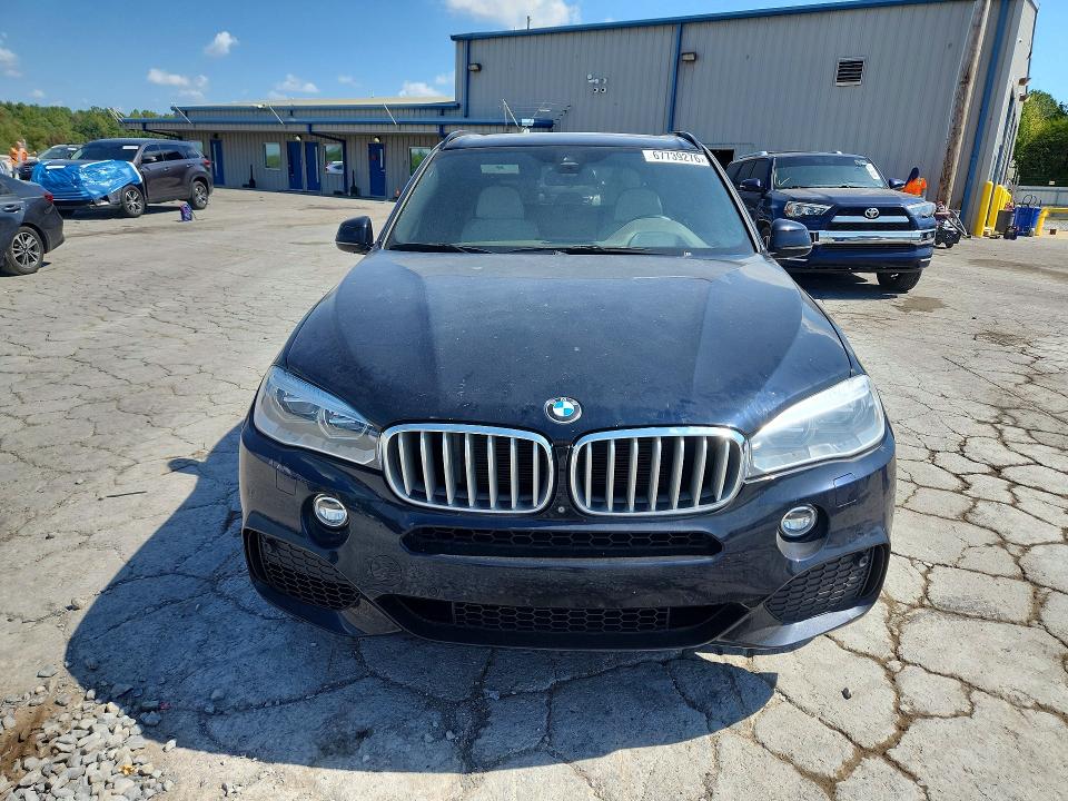 Aukcja sprzedaży 2017 Bmw X5, vin: 5UXKR6C36H0J85253, numer aukcji: 67739276