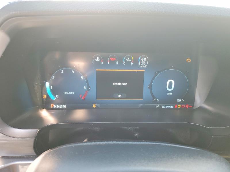 66626646 :رقم المزاد ، 1FTEW2KPXRKE66918 vin ، 2024 Ford F150 مزاد بيع