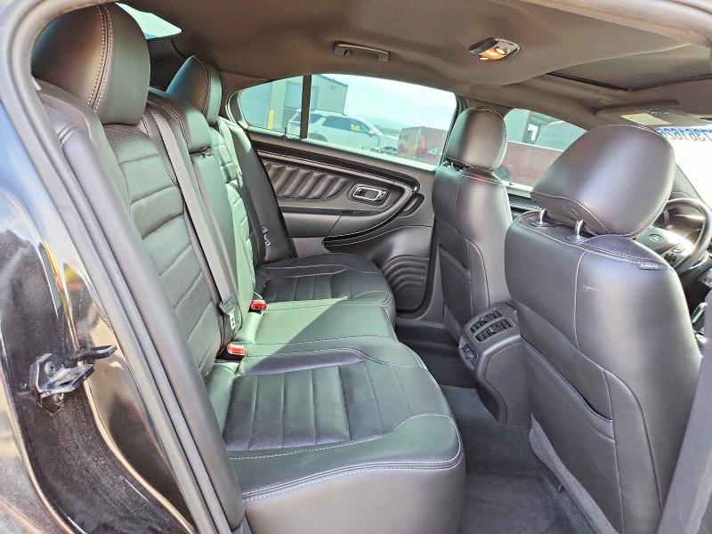 2014 Ford Taurus მანქანა იყიდება აუქციონზე, vin: 1FAHP2KT8EG171620, აუქციონის ნომერი: 67361626