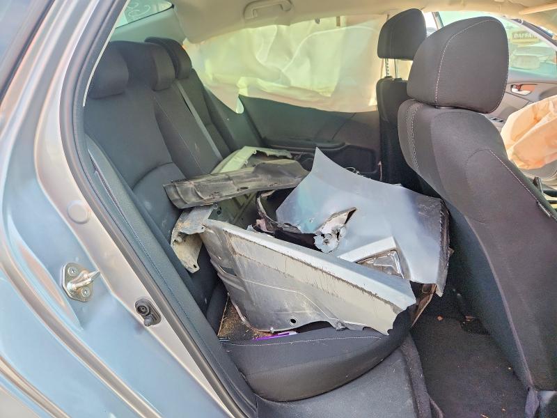 70259766 :رقم المزاد ، 19XFC2F67KE008485 vin ، 2019 Honda Civic مزاد بيع