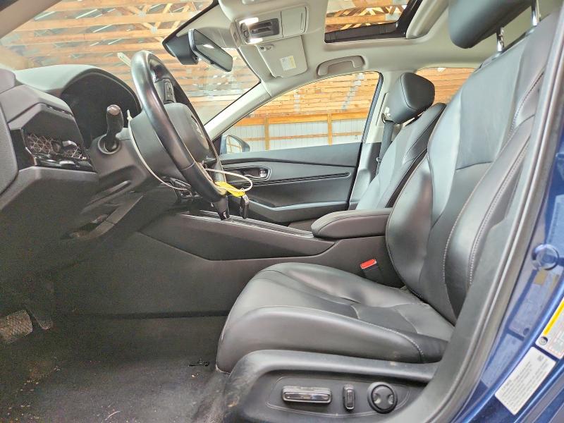 Продажа на аукционе авто 2023 Honda Accord, vin: 1HGCY2F68PA014926, номер лота: 68645776