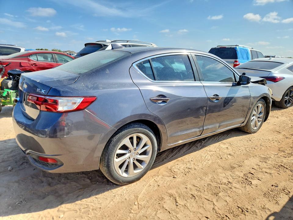 Aukcja sprzedaży 2017 Acura Ilx, vin: 19UDE2F70HA012790, numer aukcji: 68562066