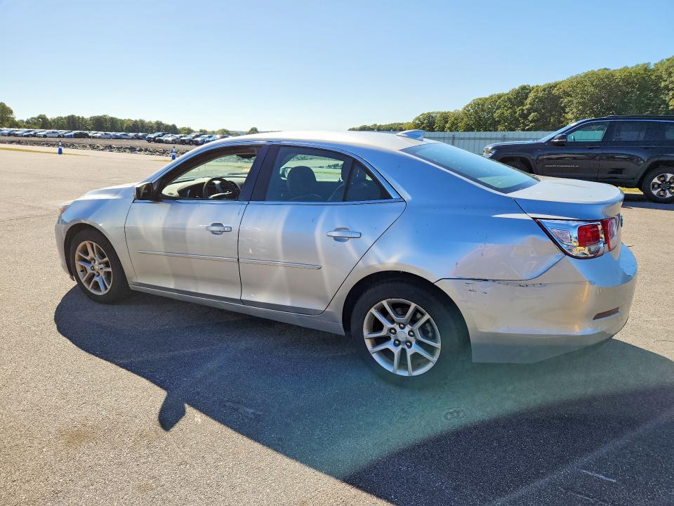 Aukcja sprzedaży 2015 Chevrolet Malibu, vin: 1G11C5SL9FU135231, numer aukcji: 69458256