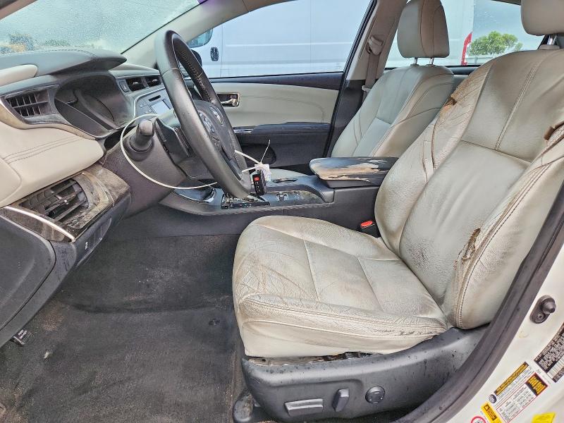 Aukcja sprzedaży 2015 Toyota Avalon, vin: 4T1BK1EB6FU182870, numer aukcji: 69319726