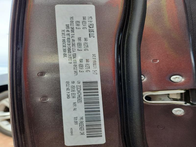 Продаж на аукціоні авто 2017 Dodge Charger, vin: 2C3CDXHG7HH630251, номер лоту: 69015906