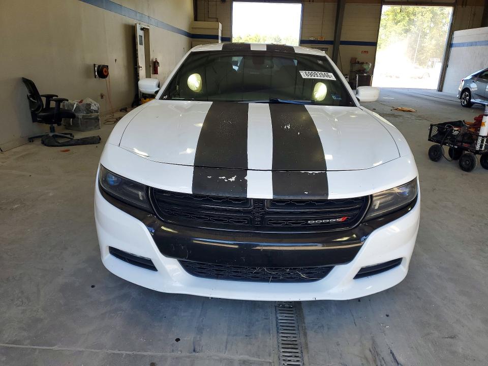 Продаж на аукціоні авто 2016 Dodge Charger, vin: 2C3CDXHG1GH133470, номер лоту: 69093946
