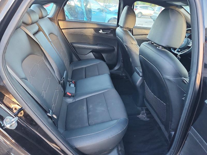 66565646 :رقم المزاد ، 3KPF34AD1LE150169 vin ، 2020 Kia Forte مزاد بيع