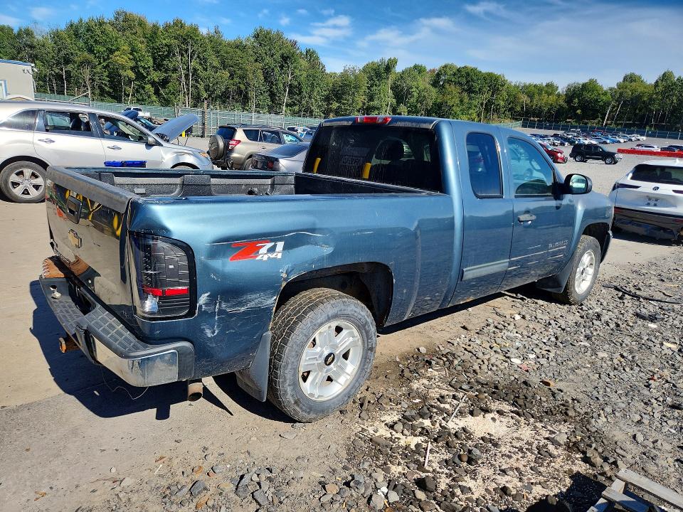 Aukcja sprzedaży 2009 Chevrolet Silverado, vin: 1GCEK29019Z296086, numer aukcji: 68388456