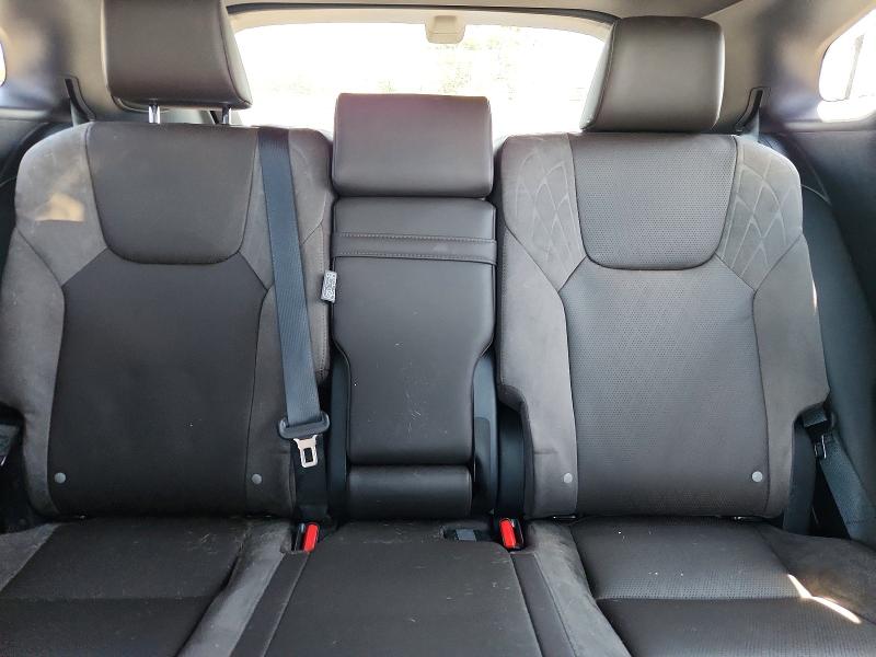 Aukcja sprzedaży 2025 Lexus Rx 350h, vin: 2T2BBMCA3SC088416, numer aukcji: 69561496