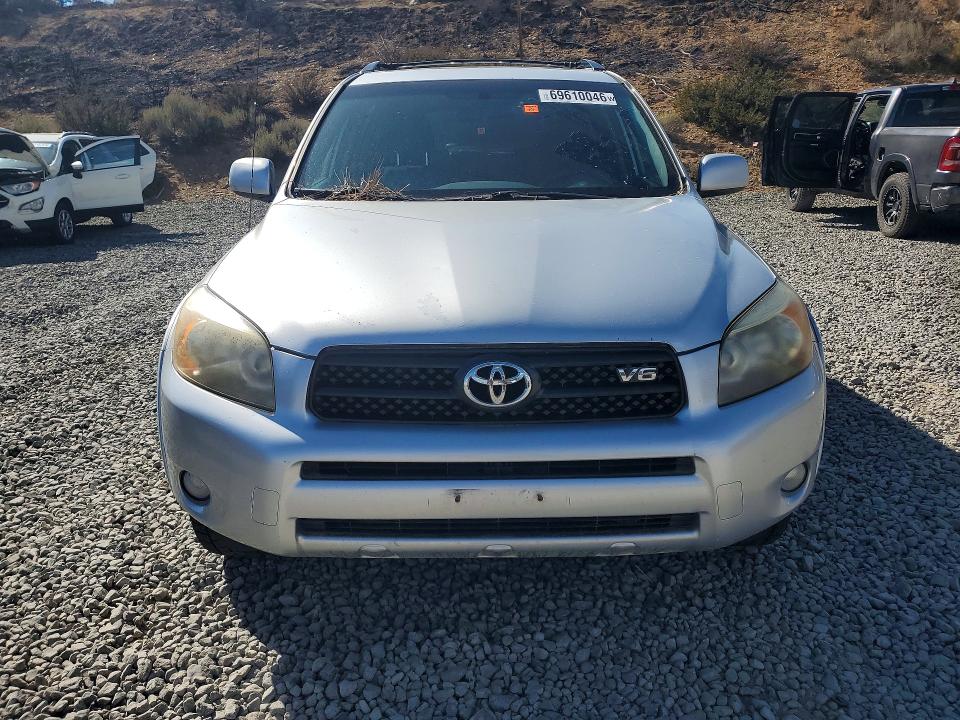 Aukcja sprzedaży 2007 Toyota Rav4, vin: JTMBK32V475016454, numer aukcji: 69610046