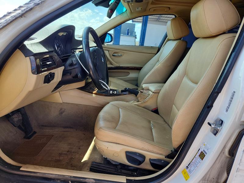 Aukcja sprzedaży 2007 Bmw 328, vin: WBAVA33597KX82158, numer aukcji: 67310876
