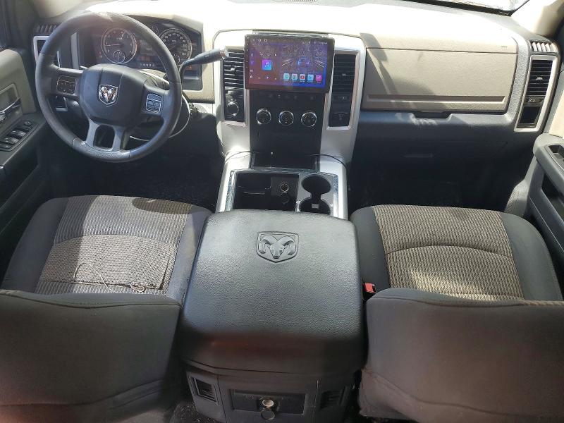 68064056 :رقم المزاد ، 3C6TD5DT4CG327107 vin ، 2012 Dodge Ram 2500 مزاد بيع