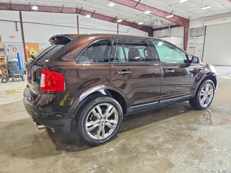 Aukcja sprzedaży 2013 Ford Edge, vin: 2FMDK3JC2DBB36619, numer aukcji: 67836336