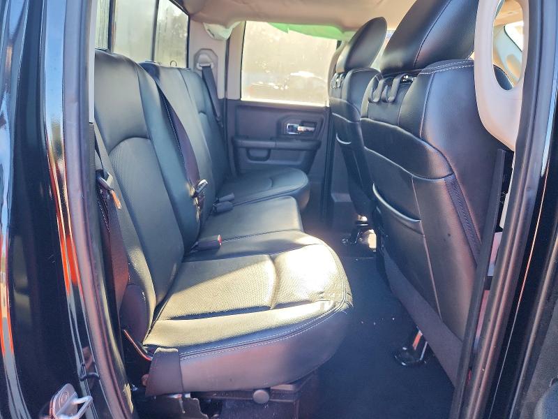 67453646 :رقم المزاد ، 1C6RR6JT5DS600667 vin ، 2013 Ram 1500 مزاد بيع