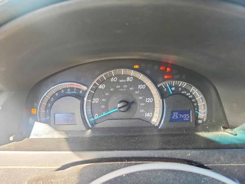 Продаж на аукціоні авто 2014 Toyota Camry, vin: 4T1BF1FK1EU324804, номер лоту: 69702676