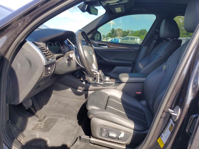 Aukcja sprzedaży 2019 Bmw X3, vin: 5UXTR7C50KLE93460, numer aukcji: 69918096