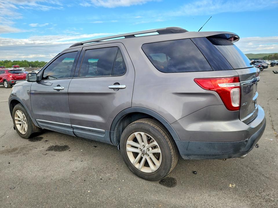 69434956 :رقم المزاد ، 1FMHK8D8XBGA29362 vin ، 2011 Ford Explorer مزاد بيع