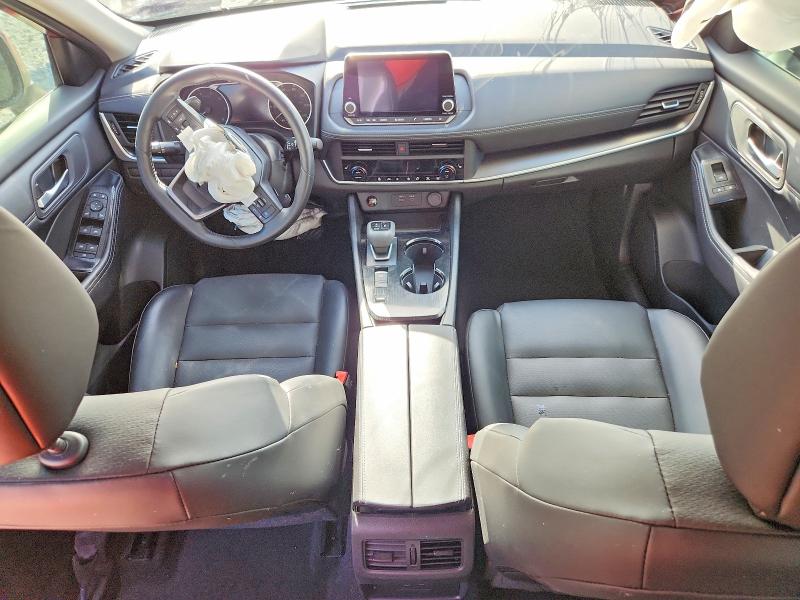 Aukcja sprzedaży 2025 Nissan Rogue, vin: 5N1BT3BA9SC837219, numer aukcji: 68749436