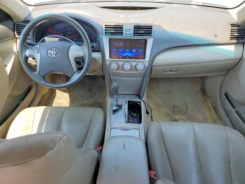 Aukcja sprzedaży 2010 Toyota Camry, vin: 4T1BF3EK0AU063236, numer aukcji: 67668656
