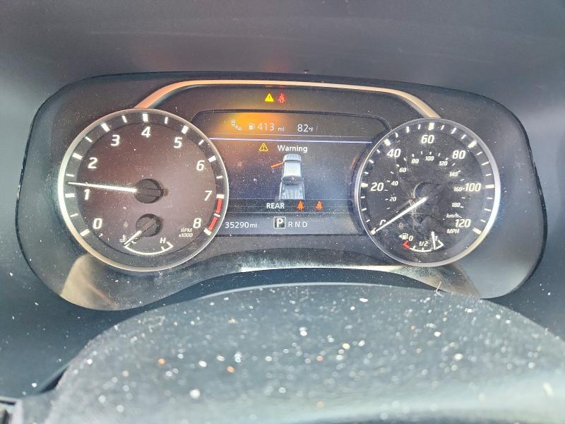 Продажа на аукционе авто 2024 Nissan Frontier, vin: 1N6ED1CL7RN634067, номер лота: 68862446