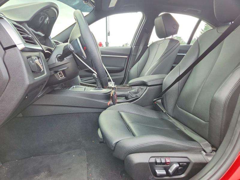 Aukcja sprzedaży 2018 Bmw 330, vin: WBA8D9C51JEM34495, numer aukcji: 67536936
