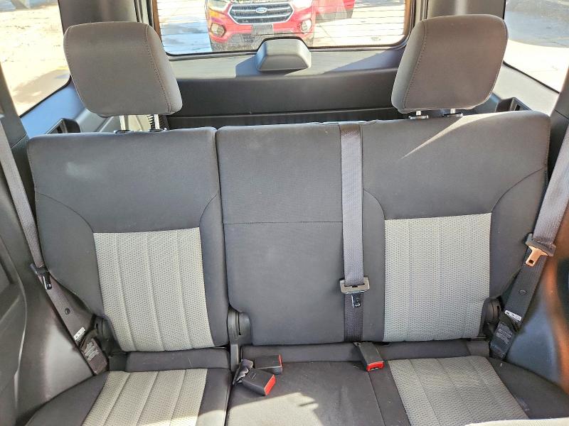 Продаж на аукціоні авто 2010 Jeep Liberty, vin: 1J4PN2GK9AW113117, номер лоту: 68330266