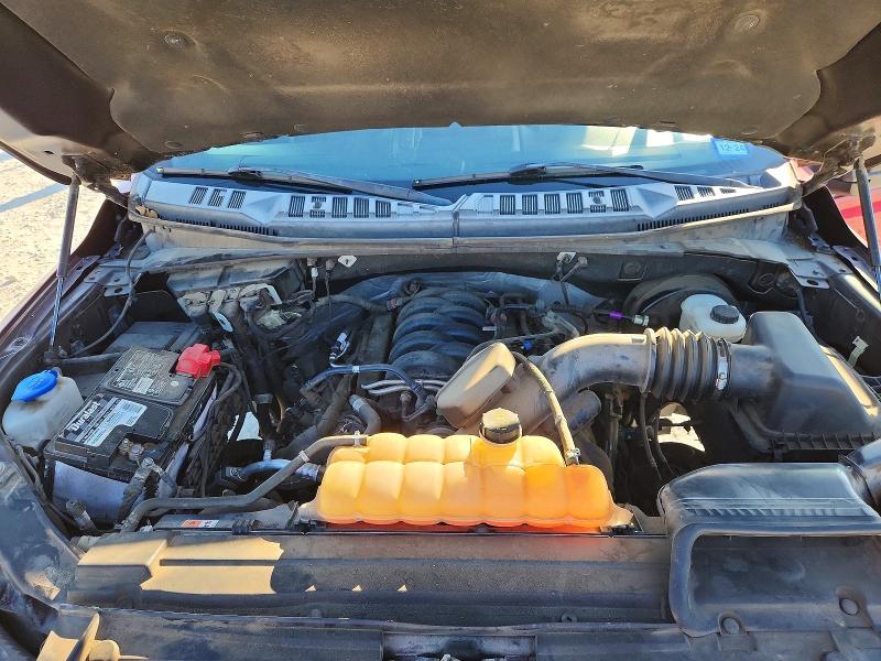 Продаж на аукціоні авто 2018 Ford F150, vin: 1FTEW1C57JKD54671, номер лоту: 69405666