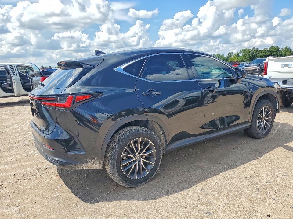 Aukcja sprzedaży 2024 Lexus Nx 350h, vin: JTJGKCEZ7R5018168, numer aukcji: 66903686