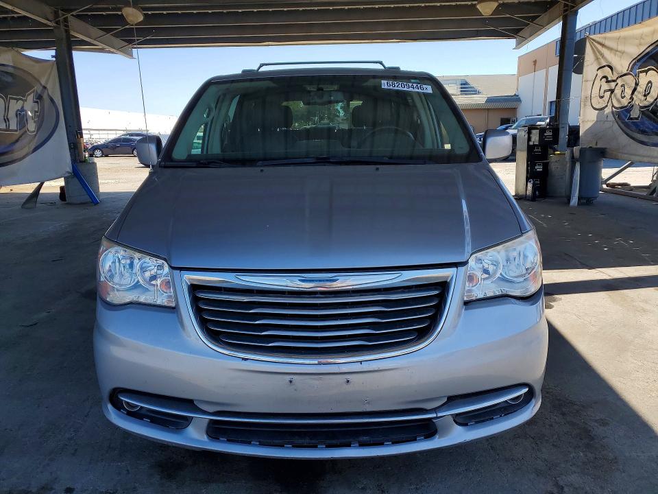 Aukcja sprzedaży 2016 Chrysler Town & Country, vin: 2C4RC1BG7GR157376, numer aukcji: 68209446