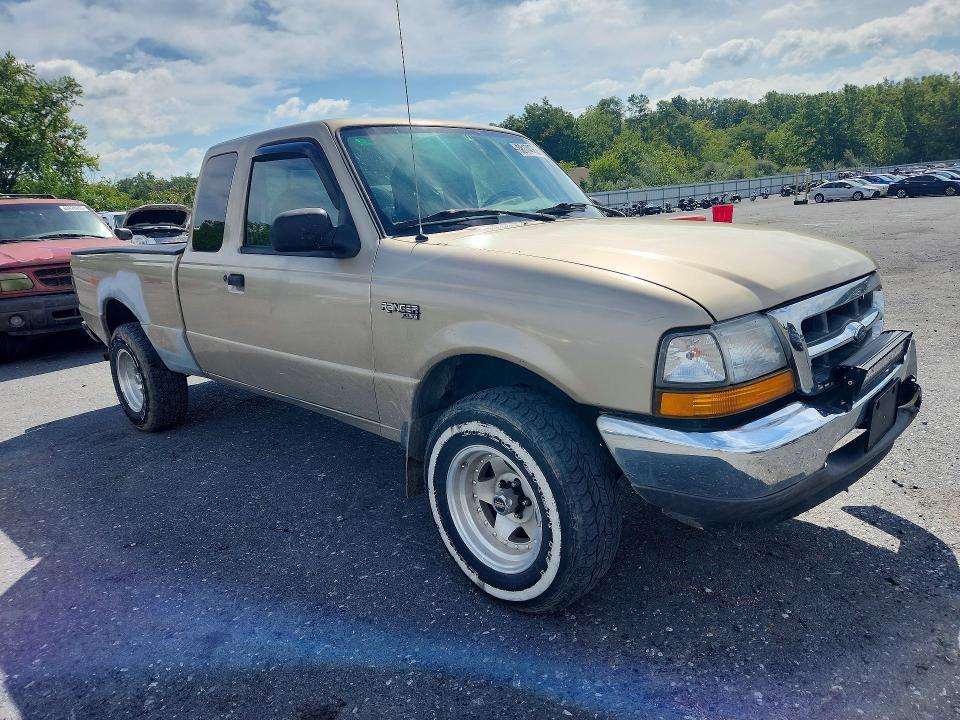 68174766 :رقم المزاد ، 1FTYR14V0XTA61992 vin ، 1999 Ford Ranger مزاد بيع