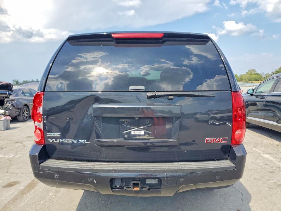 67694076 :رقم المزاد ، 1GKS2KE73CR263933 vin ، 2012 Gmc Yukon Xl مزاد بيع