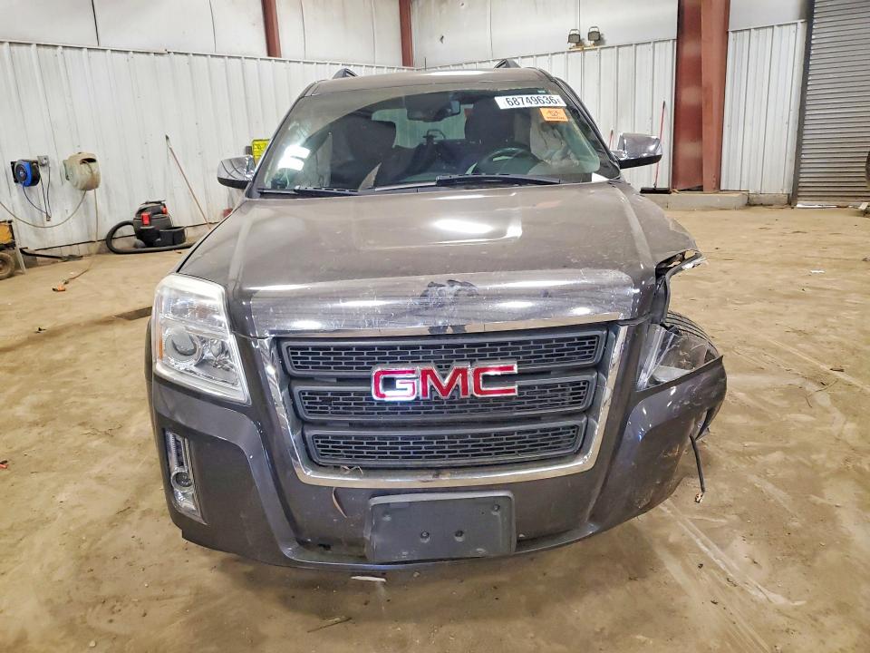 68749636 :رقم المزاد ، 2GKALREK0E6100242 vin ، 2014 Gmc Terrain مزاد بيع