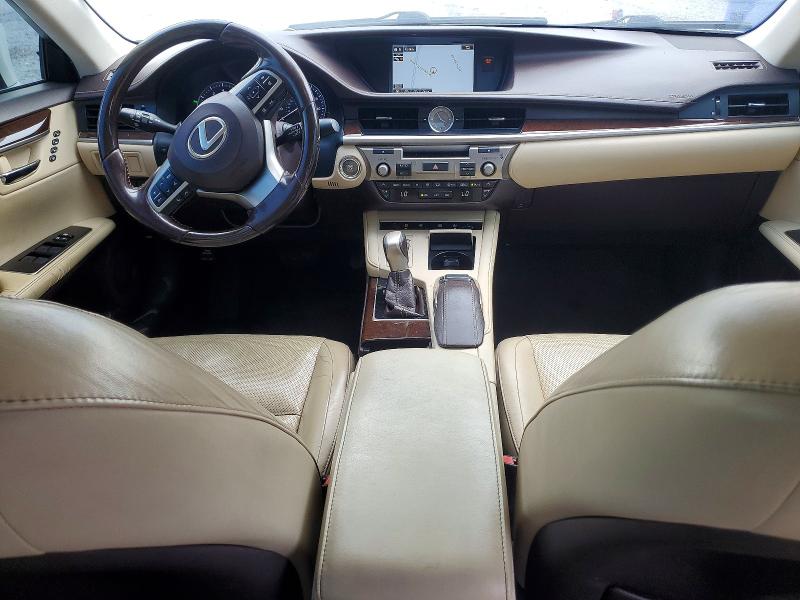 Aukcja sprzedaży 2016 Lexus Es, vin: JTHBK1GG9G2233545, numer aukcji: 67515076