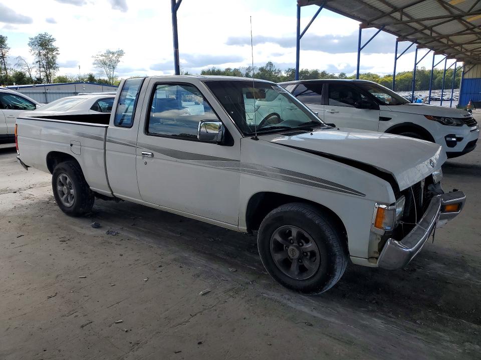 Продажа на аукционе авто 1997 Nissan Truck, vin: 1N6SD16SXVC336639, номер лота: 69642326
