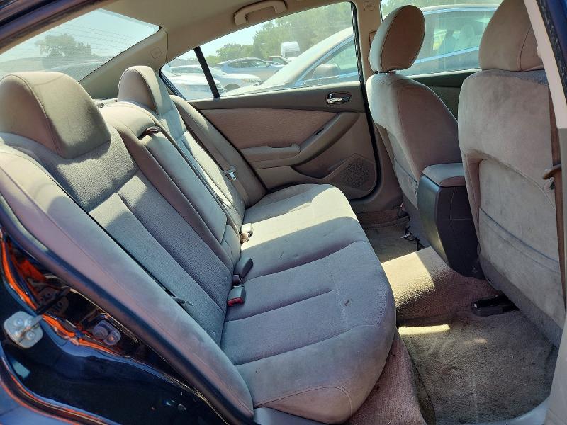 69042266 :رقم المزاد ، 1N4AL2AP1CC183050 vin ، 2012 Nissan Altima مزاد بيع