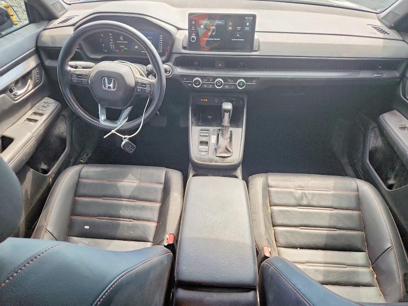 Auction sale of the 2026 Honda Cr-v, vin: 7FARS6H86TE041807, lot number: 66926056