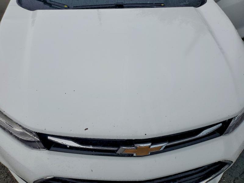 Aukcja sprzedaży 2017 Chevrolet Trax, vin: KL7CJPSB4HB207005, numer aukcji: 69610606