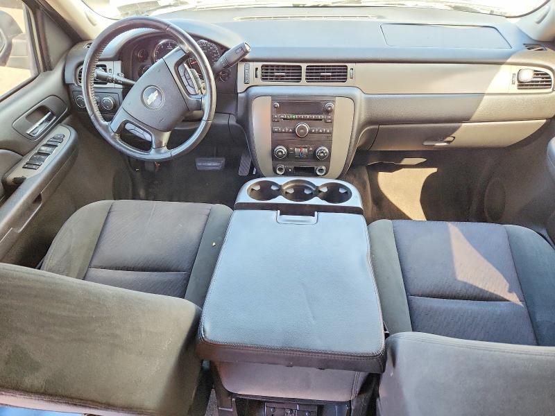 2009 Chevrolet Avalanche მანქანა იყიდება აუქციონზე, vin: 3GNFK12029G215080, აუქციონის ნომერი: 70471636
