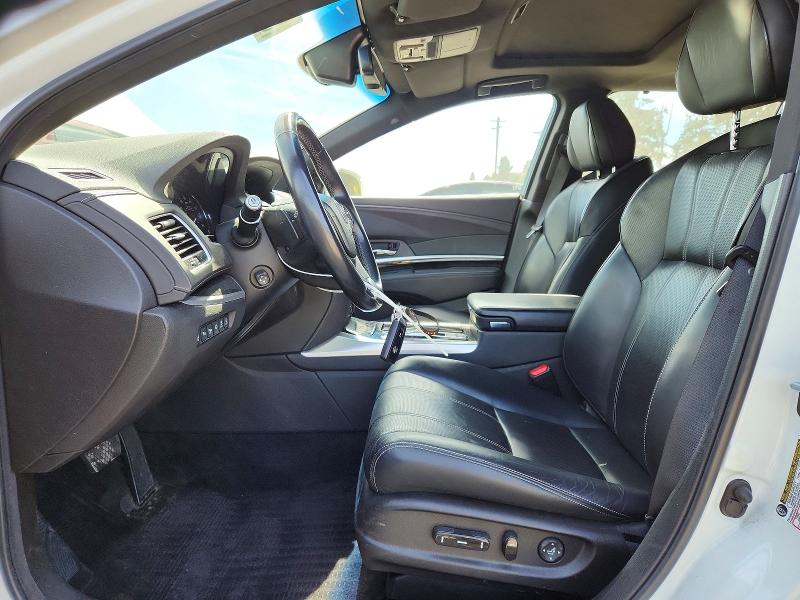 68246626 :رقم المزاد ، JH4KC2F98JC800013 vin ، 2018 Acura Rlx مزاد بيع