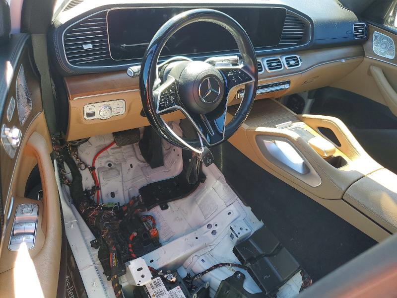 68798006 :رقم المزاد ، 4JGFB4FB2RA969516 vin ، 2024 Mercedes-benz Gle مزاد بيع