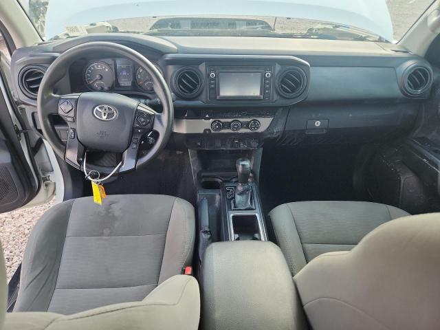 Продаж на аукціоні авто 2018 Toyota Tacoma, vin: 5TFAX5GN3JX113786, номер лоту: 69824986