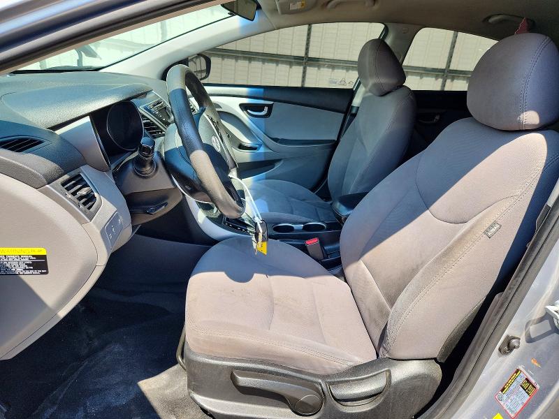 Aukcja sprzedaży 2015 Hyundai Elantra, vin: 5NPDH4AE3FH641263, numer aukcji: 67508896