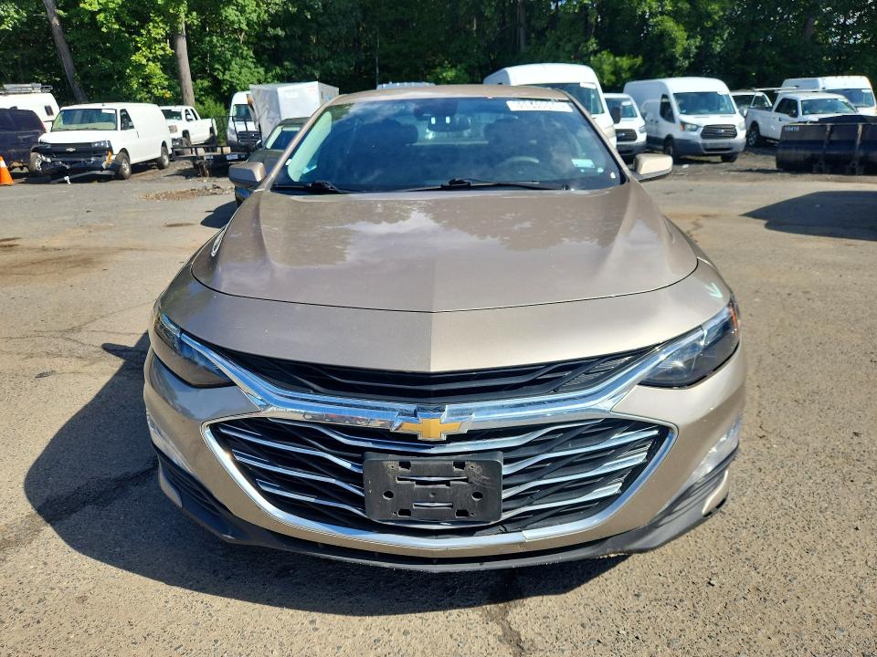 Aukcja sprzedaży 2023 Chevrolet Malibu, vin: 1G1ZD5ST0PF210792, numer aukcji: 69849066