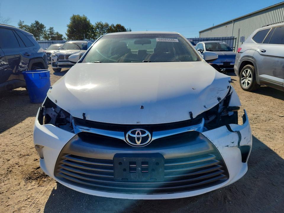 Aukcja sprzedaży 2017 Toyota Camry, vin: 4T1BF1FK7HU453294, numer aukcji: 68089486