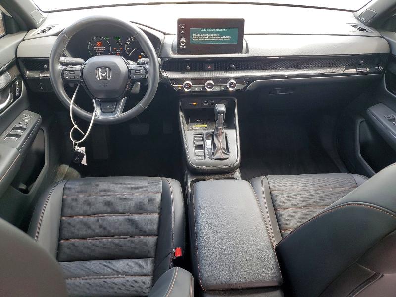 Aukcja sprzedaży 2023 Honda Cr-v, vin: 5J6RS6H93PL008944, numer aukcji: 68144666